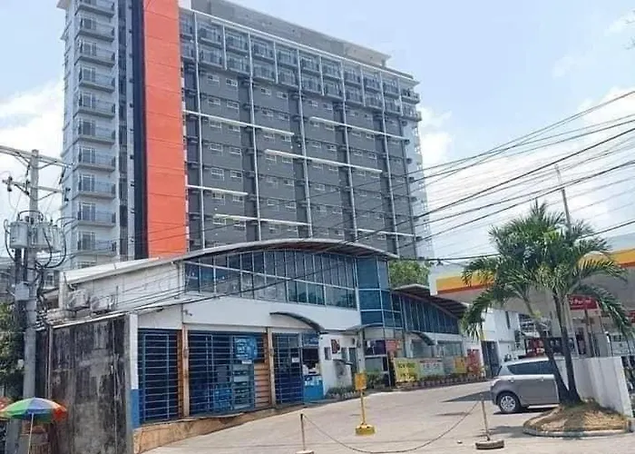 Sinulog Slumber Aparthotel *