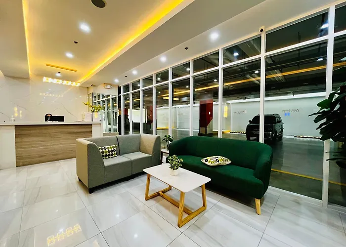 Aparthotel Sinulog Slumber *