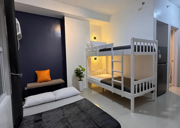 Aparthotel Sinulog Slumber Cebu