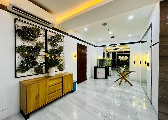 Sinulog Slumber Aparthotel *