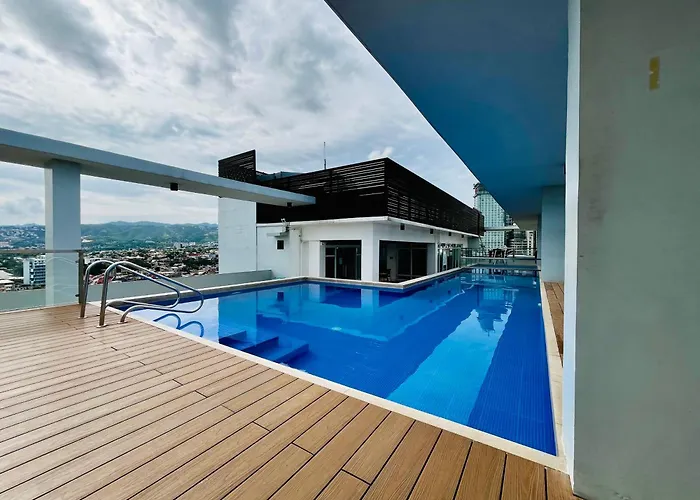 Sinulog Slumber Aparthotel