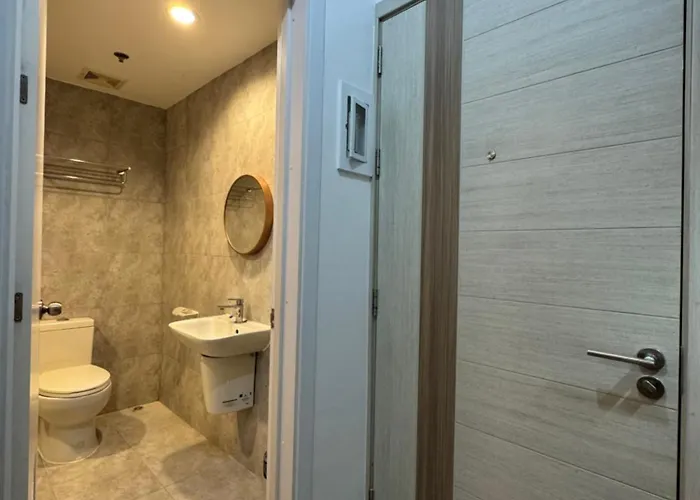 Aparthotel Sinulog Slumber Cebu