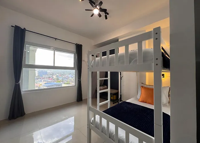 Sinulog Slumber