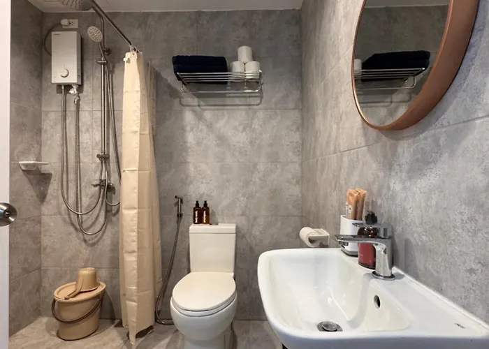 Aparthotel Sinulog Slumber Cebu