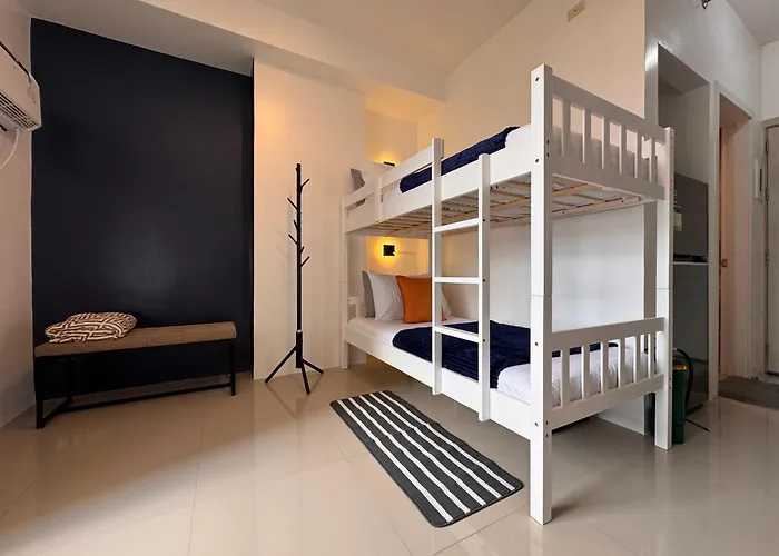 Aparthotel Sinulog Slumber